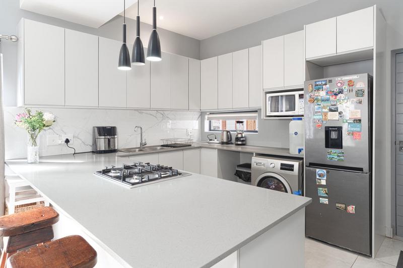 2 Bedroom Property for Sale in Audas Estate Western Cape